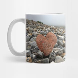 Heart of Stone Mug